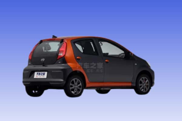 承德市宽城抵押微型汽车
