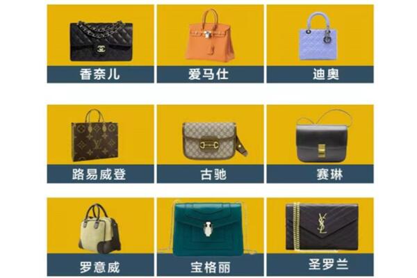承德市宽城回收品牌包包